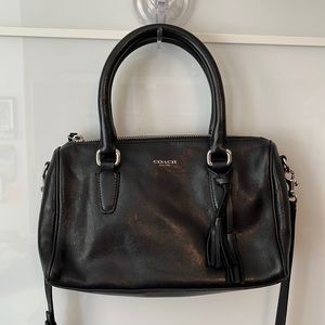 Coach Satchel (Mini)